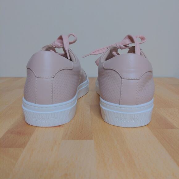 GREATS Royale Perforated Leather Sneaker 9.5 New - Picture 7 of 16